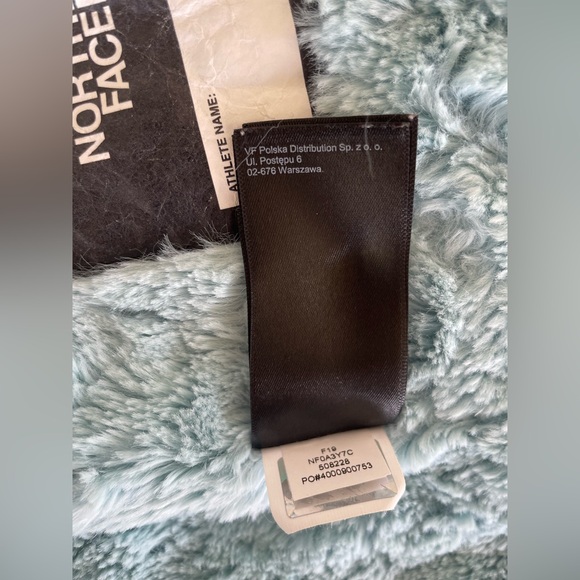 The North Face Kids Gray Jacket - Picture 11 of 11